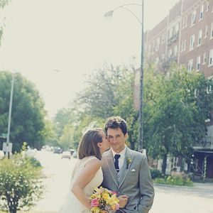 Meet your Posher, Erin